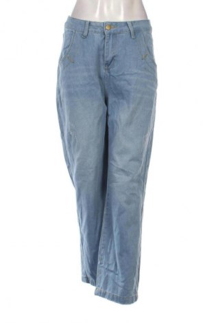 Damen Jeans, Größe S, Farbe Blau, Preis 6,99 €