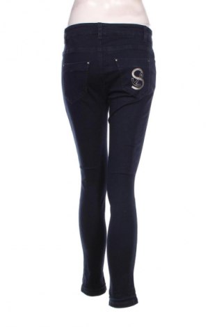 Damen Jeans, Größe M, Farbe Blau, Preis € 6,99