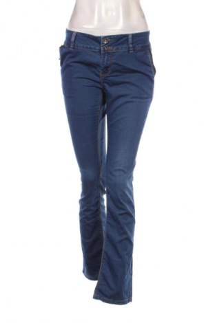 Damen Jeans, Größe M, Farbe Blau, Preis € 2,49