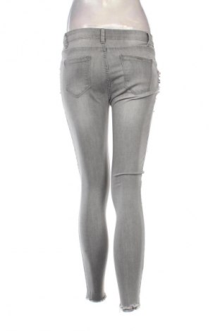 Damen Jeans, Größe M, Farbe Grau, Preis € 6,99