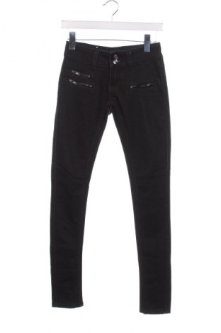 Damen Jeans, Größe XS, Farbe Grau, Preis 6,99 €