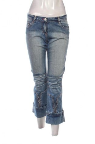 Damen Jeans, Größe M, Farbe Blau, Preis € 8,68