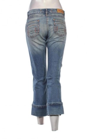 Damen Jeans, Größe M, Farbe Blau, Preis 16,49 €