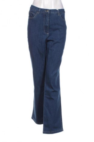 Damen Jeans, Größe XL, Farbe Blau, Preis 15,99 €