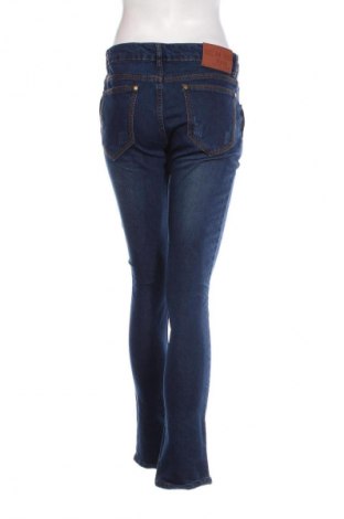 Damen Jeans, Größe M, Farbe Blau, Preis € 5,49