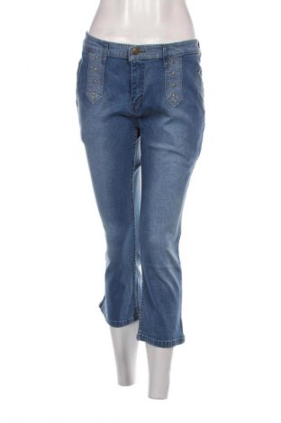 Damen Jeans, Größe M, Farbe Blau, Preis 14,06 €