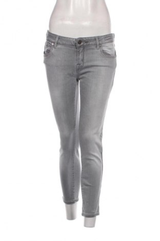 Damen Jeans, Größe M, Farbe Grau, Preis 6,99 €