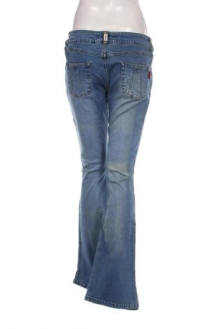 Damen Jeans, Größe L, Farbe Blau, Preis 14,06 €