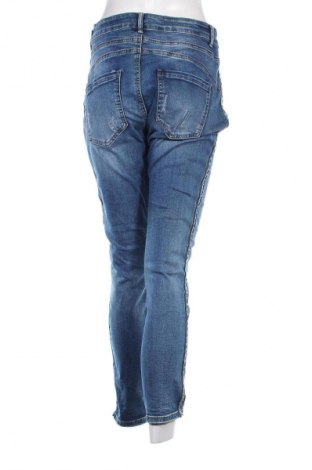 Damen Jeans, Größe XL, Farbe Blau, Preis € 7,99