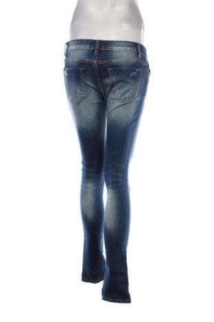 Damen Jeans, Größe M, Farbe Blau, Preis € 6,99