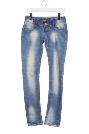 Damen Jeans, Größe S, Farbe Blau, Preis € 2,49