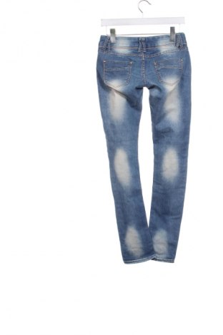 Damen Jeans, Größe S, Farbe Blau, Preis 2,49 €