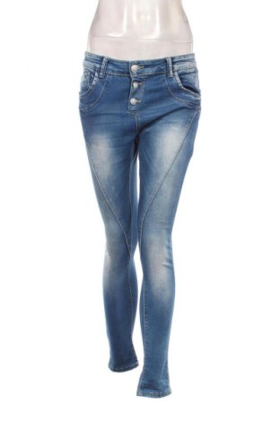 Damen Jeans, Größe S, Farbe Blau, Preis € 6,99