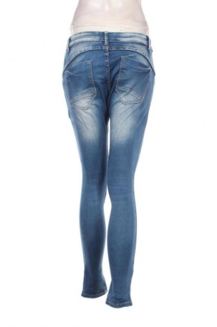 Damen Jeans, Größe S, Farbe Blau, Preis € 6,99