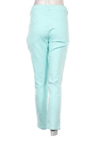 Damen Jeans, Größe XL, Farbe Blau, Preis 5,01 €