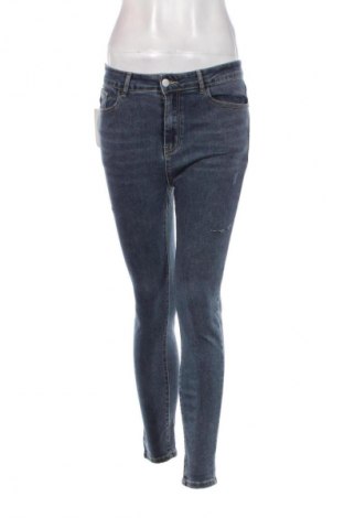 Damen Jeans, Größe M, Farbe Blau, Preis € 5,99