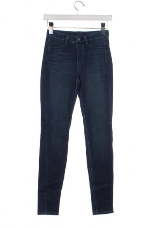 Damen Jeans, Größe S, Farbe Blau, Preis € 6,49