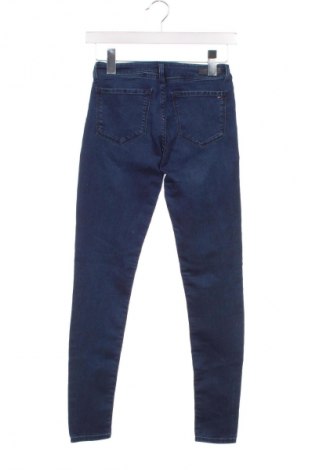 Damen Jeans, Größe XS, Farbe Blau, Preis € 6,99