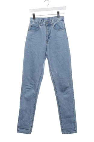 Damen Jeans, Größe XXS, Farbe Blau, Preis € 12,63