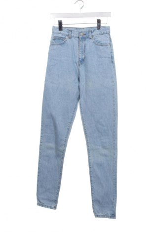 Damen Jeans, Größe XXS, Farbe Blau, Preis 13,25 €