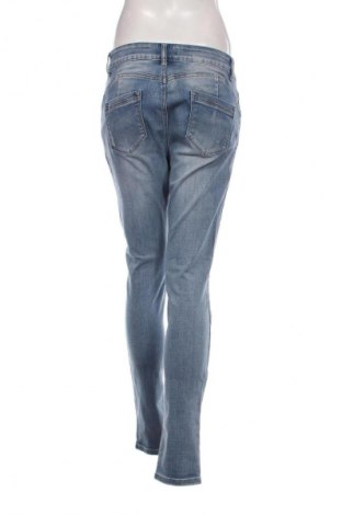 Damen Jeans, Größe L, Farbe Blau, Preis € 8,49