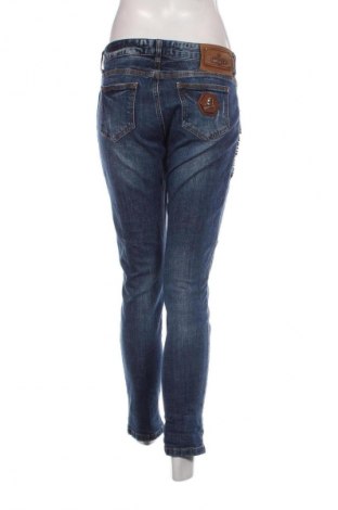 Damen Jeans, Größe M, Farbe Blau, Preis 5,12 €