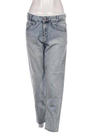 Damen Jeans, Größe M, Farbe Blau, Preis € 9,49