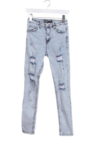 Damen Jeans, Größe S, Farbe Blau, Preis € 6,99