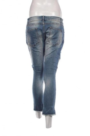 Damen Jeans, Größe L, Farbe Blau, Preis 3,49 €