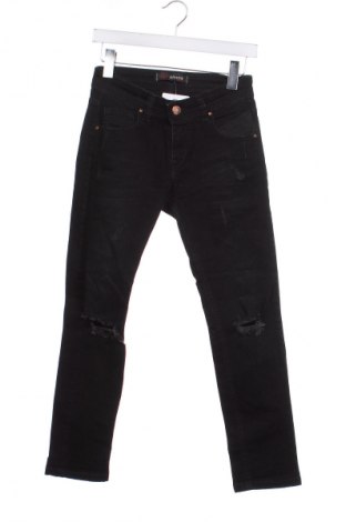 Damen Jeans, Größe XS, Farbe Schwarz, Preis 27,67 €