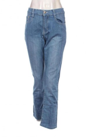 Damen Jeans, Größe M, Farbe Blau, Preis € 10,99