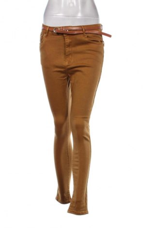 Damen Jeans, Größe S, Farbe Orange, Preis € 5,99