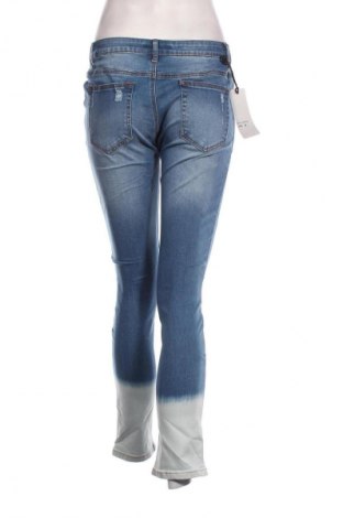 Damen Jeans, Größe M, Farbe Blau, Preis 6,99 €