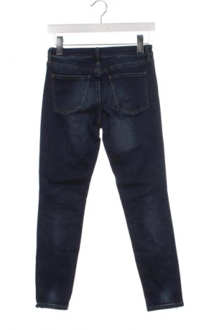 Damen Jeans, Größe XS, Farbe Blau, Preis 4,99 €