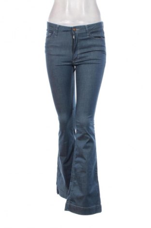 Dámske džínsy , Veľkosť S, Farba Modrá, Cena  20,29 €