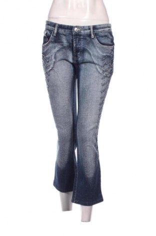 Damen Jeans, Größe L, Farbe Blau, Preis € 5,99