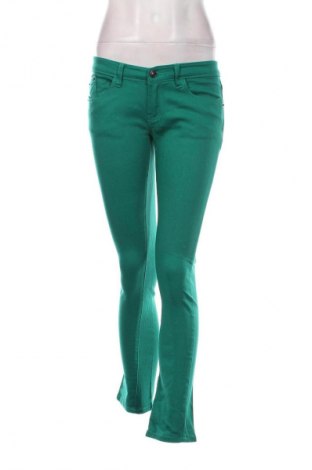 Damen Jeans, Größe S, Farbe Grün, Preis € 4,99