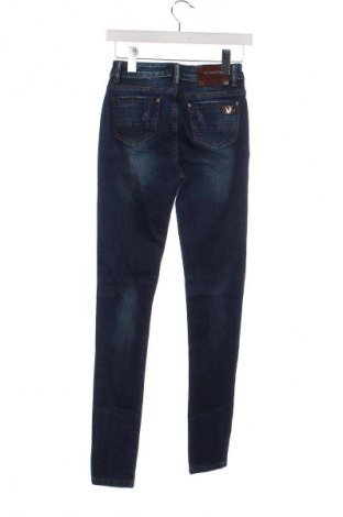 Damen Jeans, Größe XS, Farbe Blau, Preis € 5,99