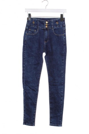 Damen Jeans, Größe XS, Farbe Blau, Preis € 6,49