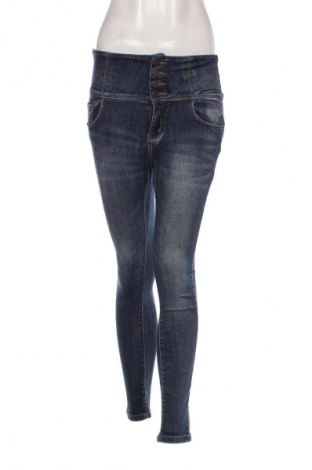 Damen Jeans, Größe S, Farbe Blau, Preis € 6,99