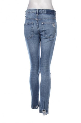 Damen Jeans H&M, Größe S, Farbe Blau, Preis 7,49 €