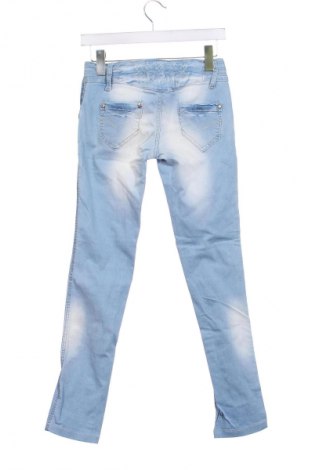 Damen Jeans, Größe S, Farbe Blau, Preis € 6,99