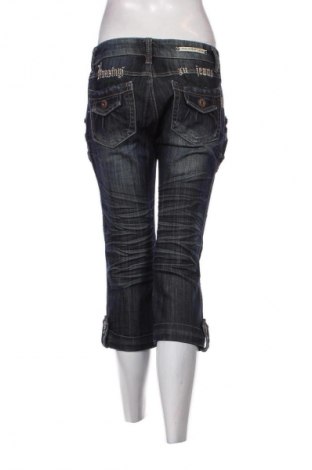 Damen Jeans, Größe M, Farbe Blau, Preis € 2,49