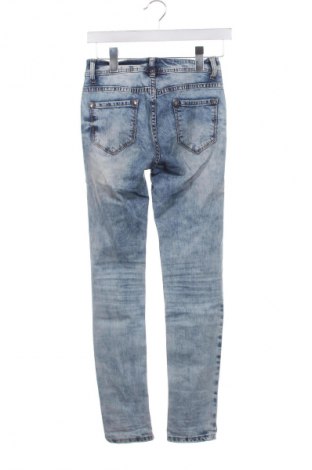 Damen Jeans, Größe XS, Farbe Blau, Preis € 14,83