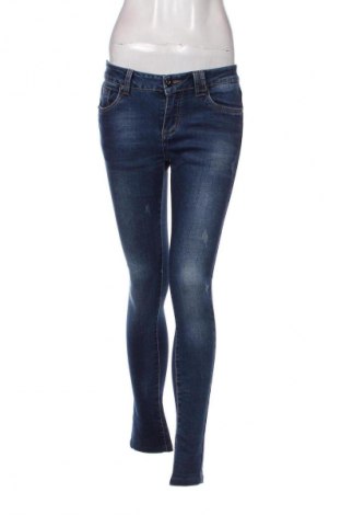 Damen Jeans, Größe M, Farbe Blau, Preis 7,16 €