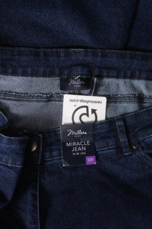 Damen Jeans, Größe XXL, Farbe Blau, Preis € 8,29