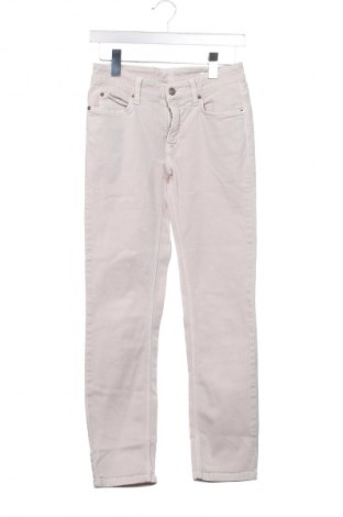 Damen Jeans, Größe XS, Farbe Ecru, Preis € 9,00