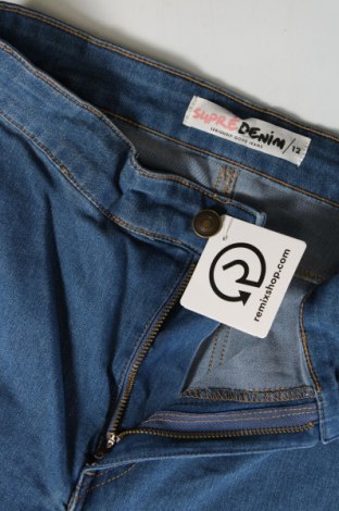 Damen Jeans, Größe M, Farbe Blau, Preis € 4,99