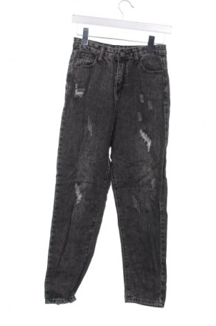 Damen Jeans, Größe S, Farbe Grau, Preis 6,49 €