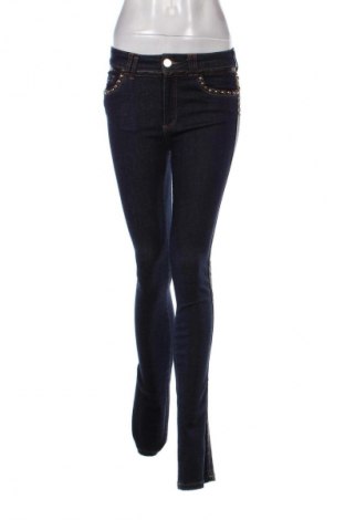 Damen Jeans, Größe S, Farbe Blau, Preis 2,49 €